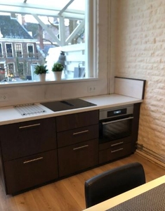 Appartement te huur Nieuwe Kerkhof, Groningen