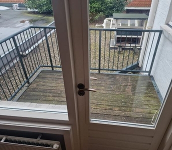 Appartement te huur Parkweg, Voorburg