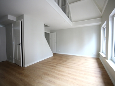 Appartement te huur Stille Mare, Leiden