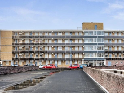 Appartement te huur Van Galenstraat, Zandvoort