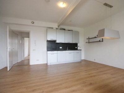 Appartement te huur Wilhelminastraat, Breda