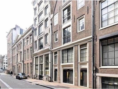 Beulingstraat in Amsterdam (73m2)