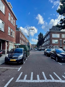 Bonaventurastraat in Rotterdam (55m2)