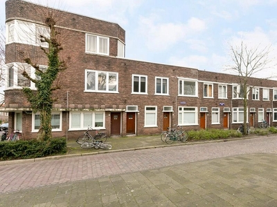 Eyssoniusplein in Groningen (67m2)