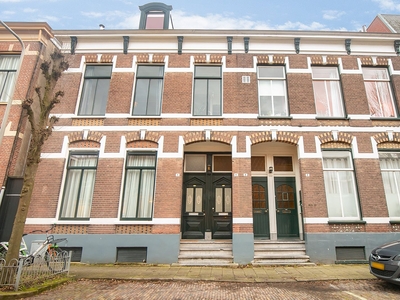 Gravenstraat in Arnhem (115m2)