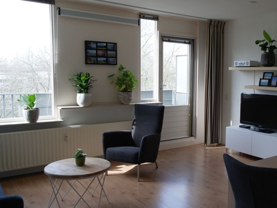 Gruttoweide in Wageningen (52m2)