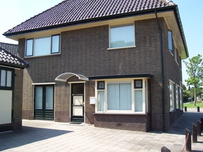 Kamer te huur Jachtlaan, Apeldoorn