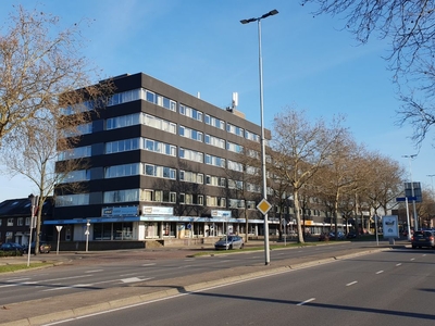 Keizer Karel V Singel in Eindhoven (53m2)