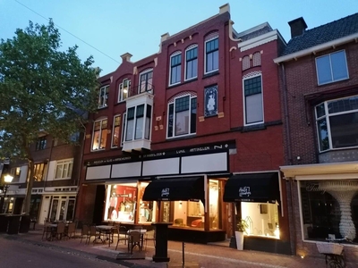 Kerkstraat in Assen (65m2)