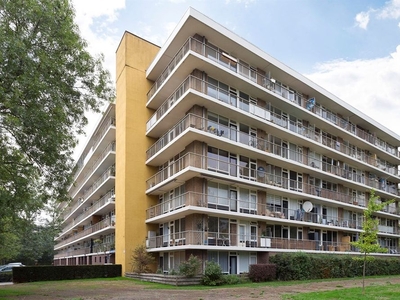 Kraaiensteinlaan in Arnhem (10m2)