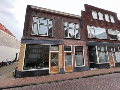 Kraaierstraat in Leiden (40m2)