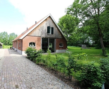 Kuipersweg in Eibergen (150m2)