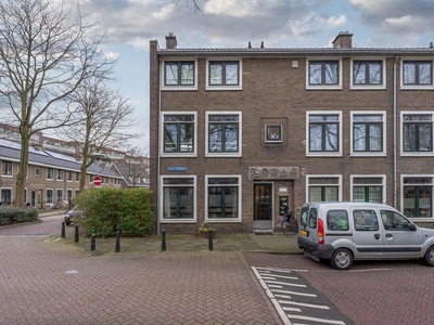 Laan van Engelswier in Utrecht (75m2)