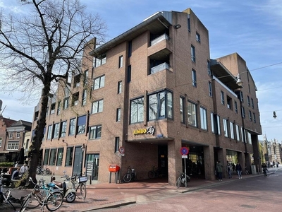 Lepelstraat in Den Bosch (85m2)