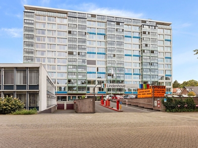 Loolaan in Apeldoorn (40m2)