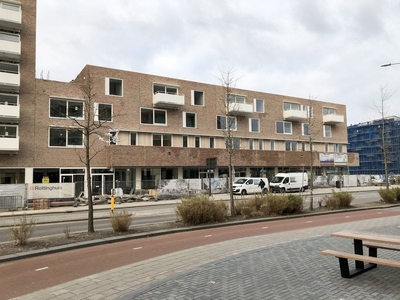 Lunettenhof in Groningen (46m2)