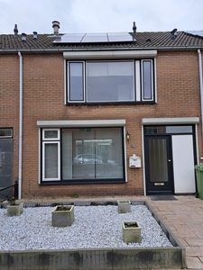 Markiezenstraat in Philippine (106m2)