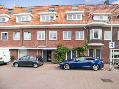 Mosveld in Amsterdam (59m2)