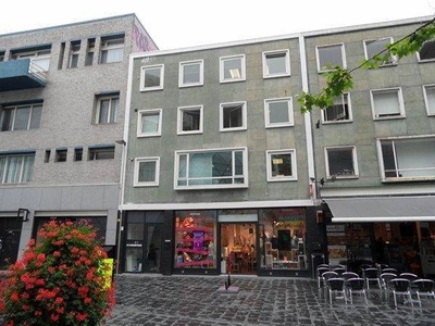 Nieuwe Emmasingel in Eindhoven (90m2)