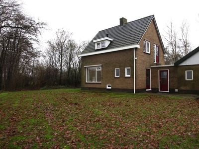 Oudewijk in De Wilp (97m2)