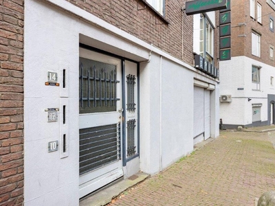 Platenmakersstraat in Nijmegen (65m2)