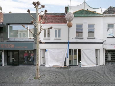 Sint-Josephstraat in Bergen op Zoom (82m2)