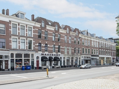 Stieltjesstraat in Rotterdam (70m2)