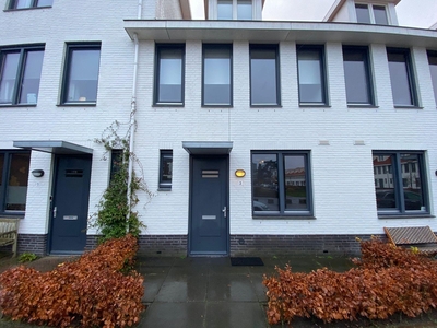 Tulpstraat in Eindhoven (130m2)