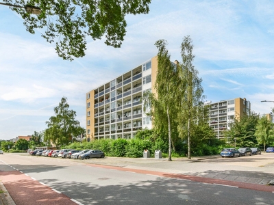 Van Heuven Goedhartlaan in Amstelveen (73m2)