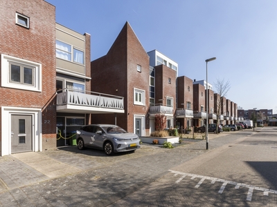 Woning te huur Burgemeester Van Gilsstraat, Breda