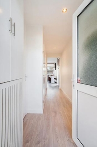 Woning te huur Kantershof, Amsterdam