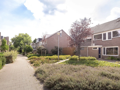 Woning te huur Mispelbeek, Veldhoven