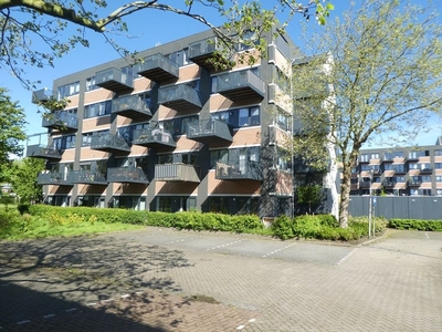 Zandsteen in Hoorn (62m2)