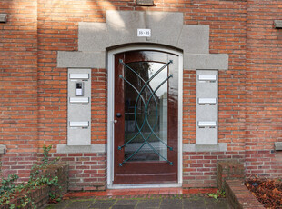 Burggravenlaan 43