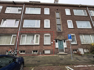 Tapuitstraat 44A