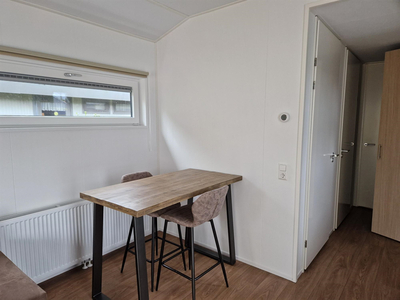 Appartement te huur Buitenbrinkweg, Ermelo