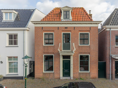 Voorstraat 119