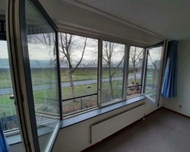 Apartment te huur in Almere