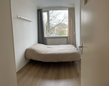 Apartment te huur in Amstelveen