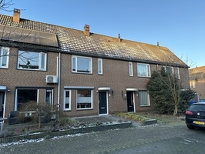 Tussenwoning te huur in Zwolle