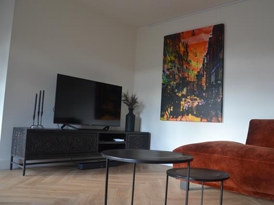 Appartement te huur Dorpsstraat, Bennekom