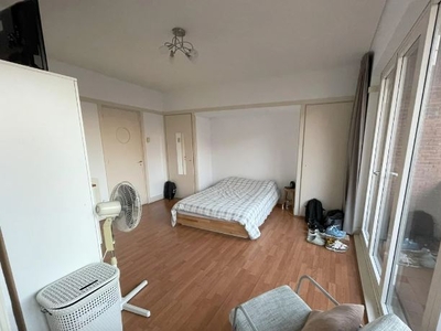 Appartement te huur Goegerritsteeg, Leiden