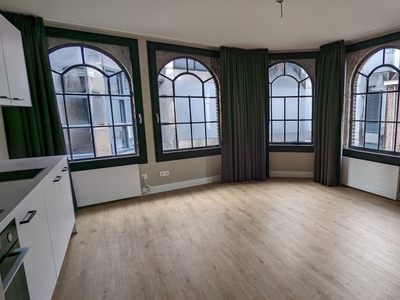 Appartement te huur Hoogstraat, Arnhem