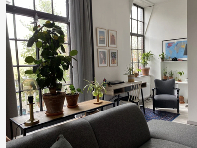 Appartement te huur Langestraat, Enschede