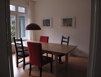 Appartement te huur Molukkenstraat, Groningen