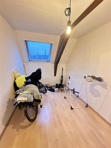 Appartement te huur Nieuwe Oosterstraat, Leeuwarden