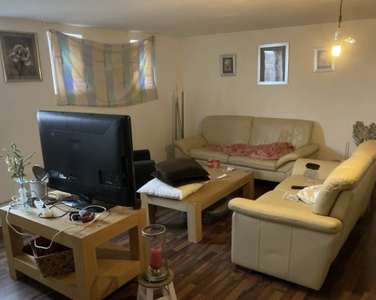 Appartement te huur Pannesheiderstraat, Kerkrade