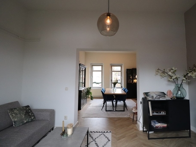 Appartement te huur Sint Annalaan, Maastricht