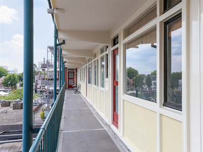 Appartement te huur Stationsstraat, Apeldoorn