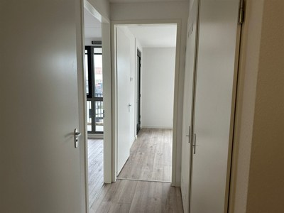 Appartement te huur Van der Capellenstraat, Enschede